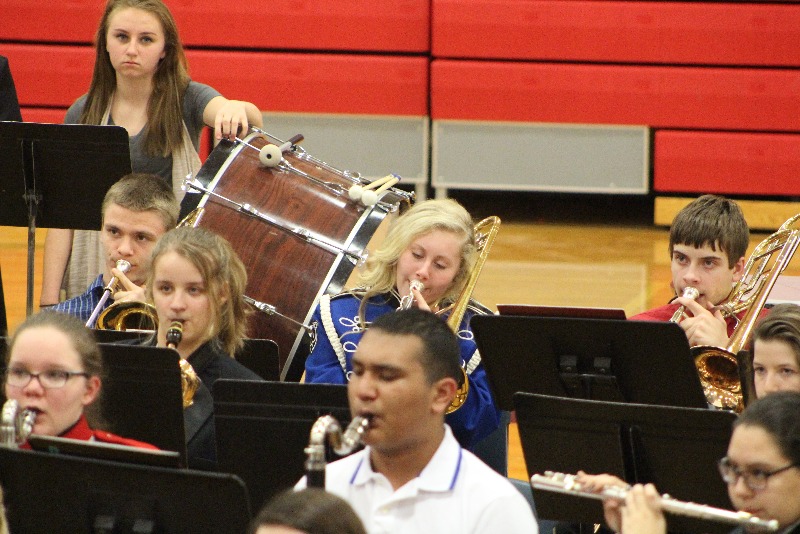 Leigh Community Schools 12 Leigh Students Qualify for Conference